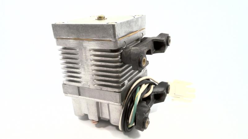 MEDO CORPORATION AC0102-1191