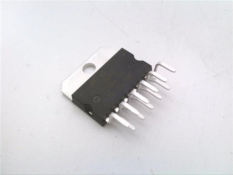 ST MICRO L6203