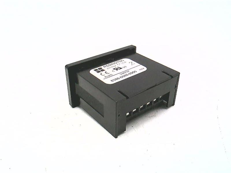TRUMETER 6300-0000-0000