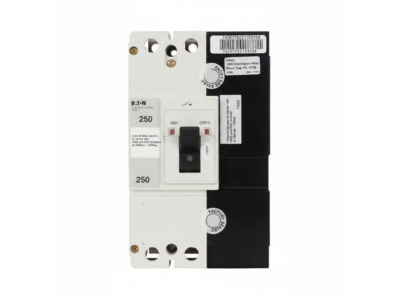 EATON CORPORATION PDF33GH250TFAJ