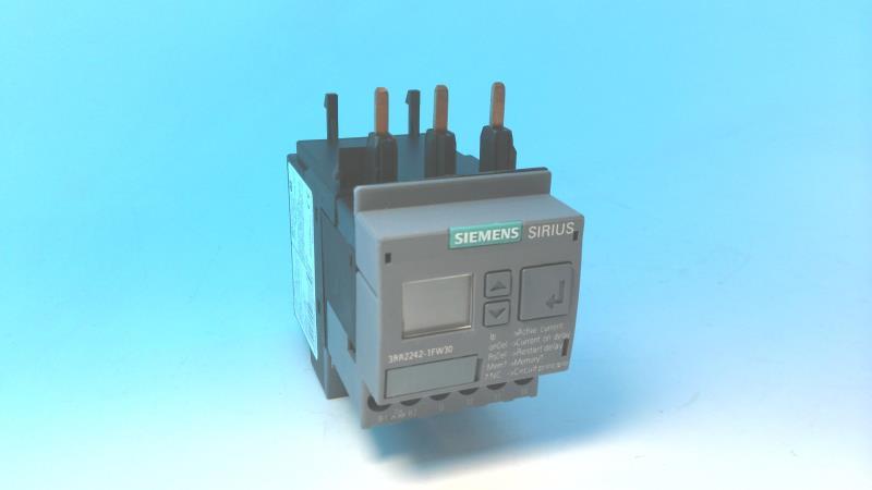 SIEMENS 3RR22411FA30
