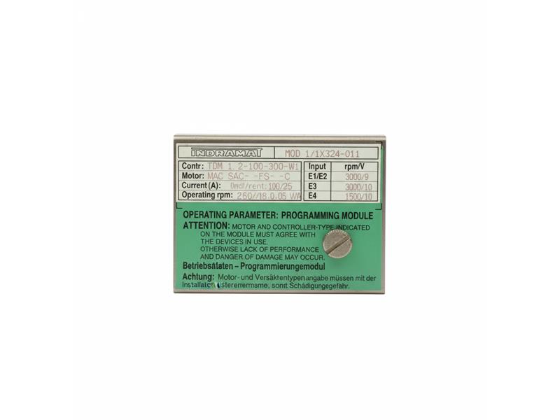 MOD-1/1X324-011 by BOSCH