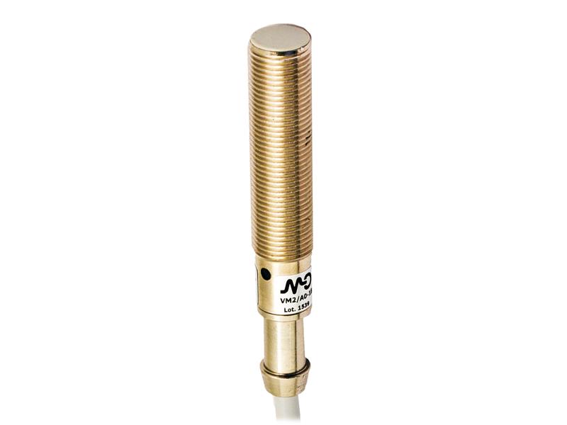 MD MICRO DETECTORS VM2/C0-1B