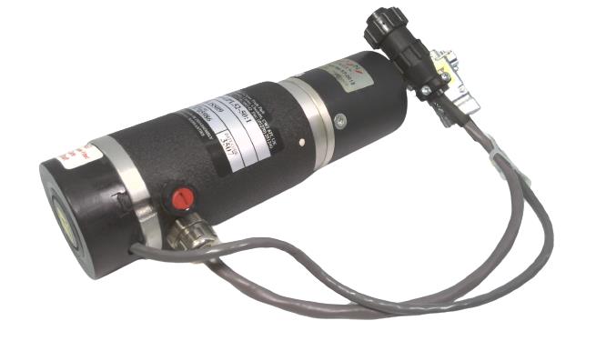 ELECTROCRAFT S240+RM21-500+GPL52-50:1
