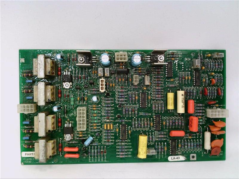 MILLER ELECTRIC 187642