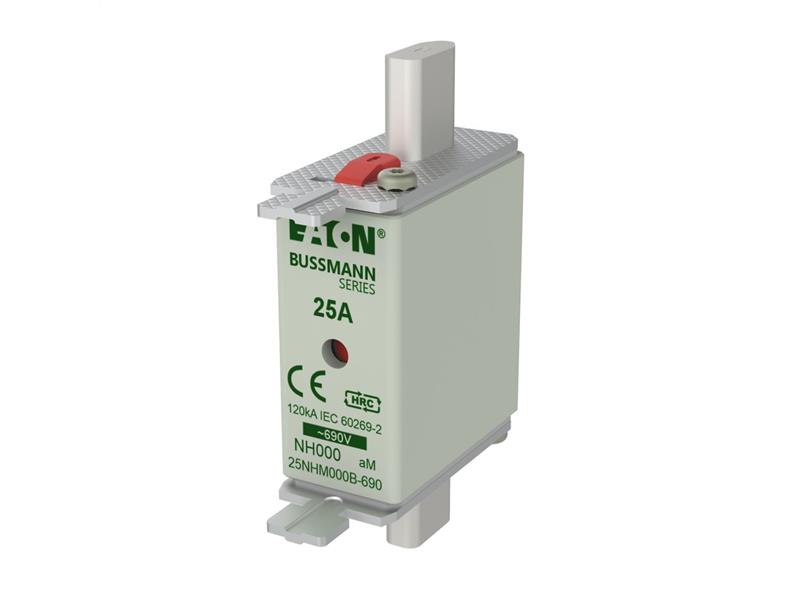 EATON CORPORATION 25NHM000B-690