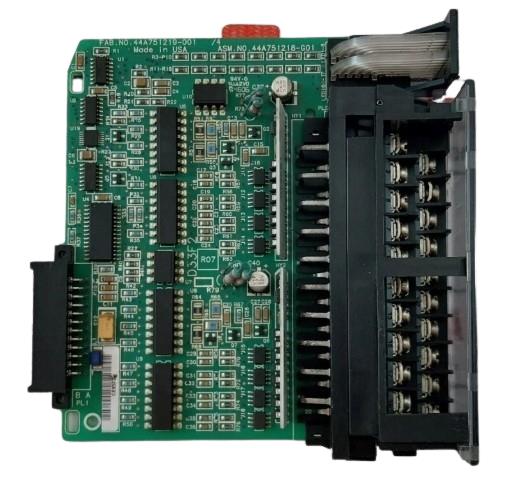 44A751218-G01 by FANUC