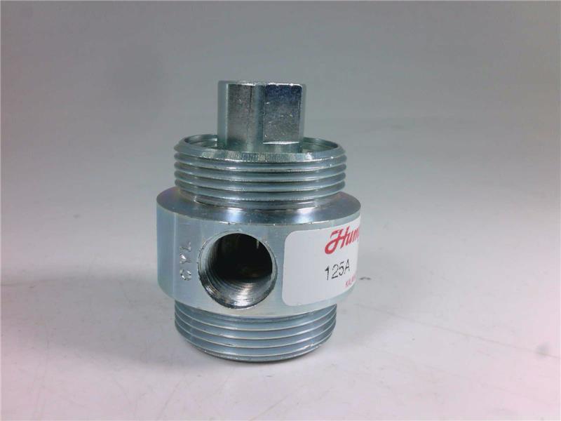 HUMPHREY 125A-3-10-20