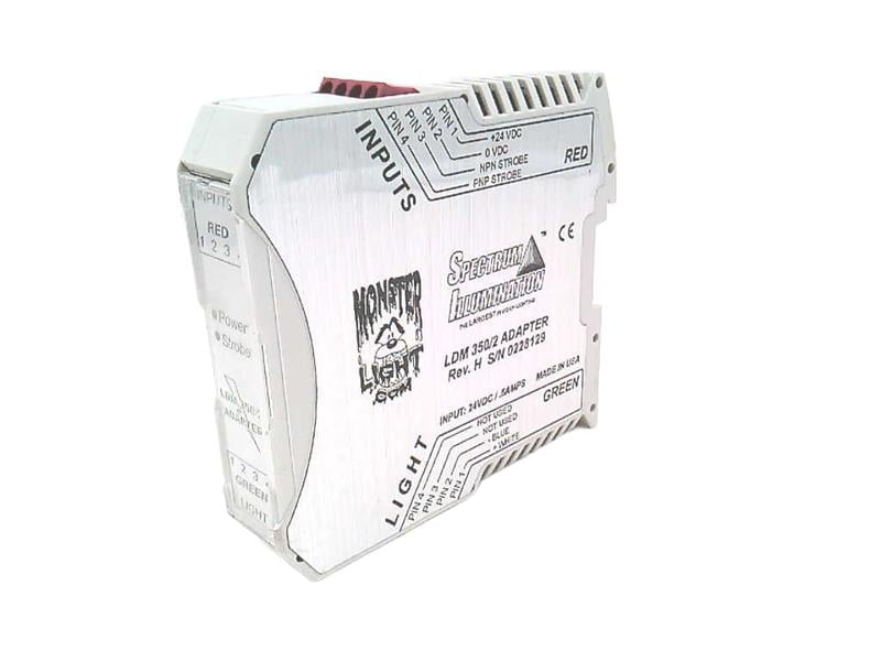 SPECTRUM ILLUMINATION LDM350/2