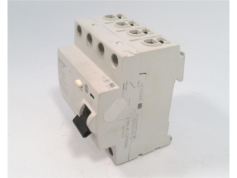 ALLEN BRADLEY 1492-RCDA4D40