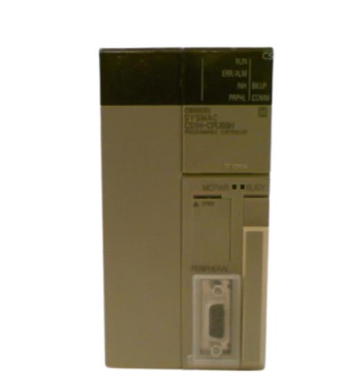 OMRON CS1H-CPU66H
