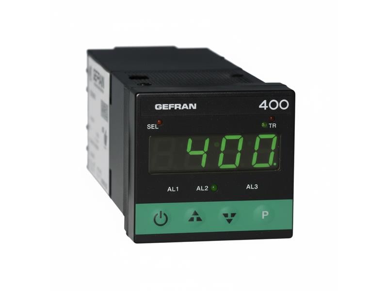 400-R-R-9 por GEFRAN