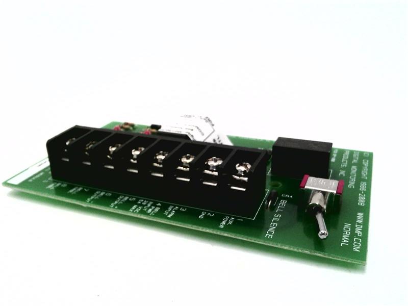 DMP CORPORATION 866