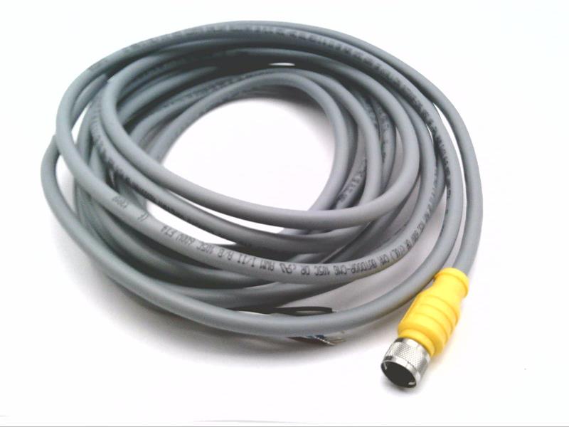 RKSV 4.5T-6 by TURCK