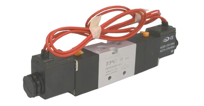 RDS3330-4G-01 by TPC MECHATRONICS CO