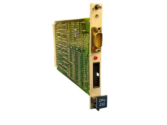 LEUKHARDT SYSTEMS CPU232-128