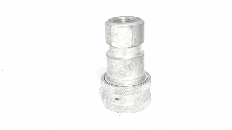 PARKER H4-62-BSPP