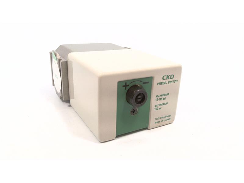 CKD CORP P4000-15N