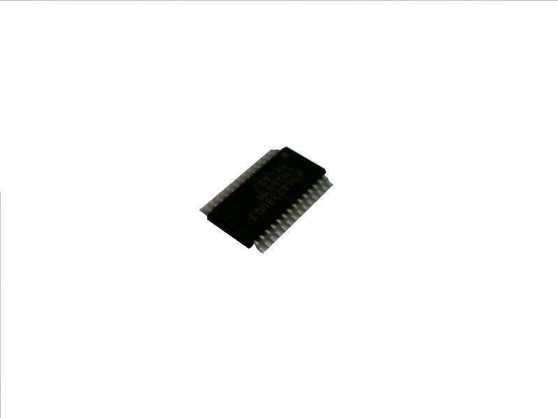 LM2641MTCADJNOPB by TEXAS INSTRUMENTS SEMI