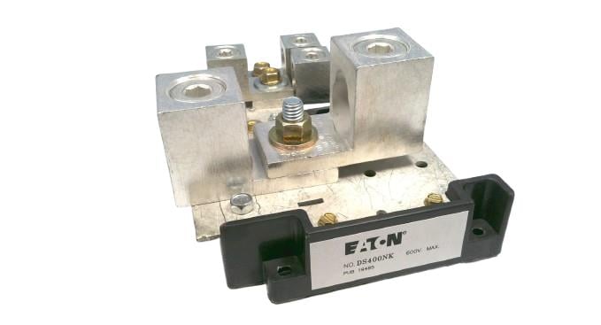DS400NK par EATON CORPORATION