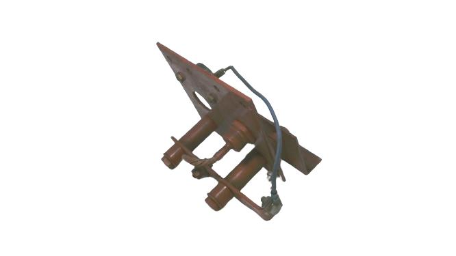 DARRAH ELECTRIC SS0705