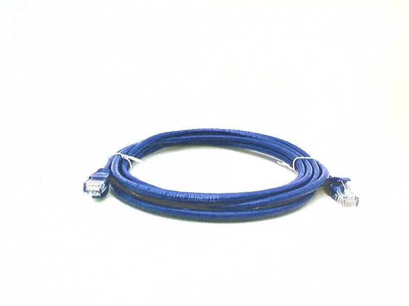 WIREWERKS CAT-5EABL-010