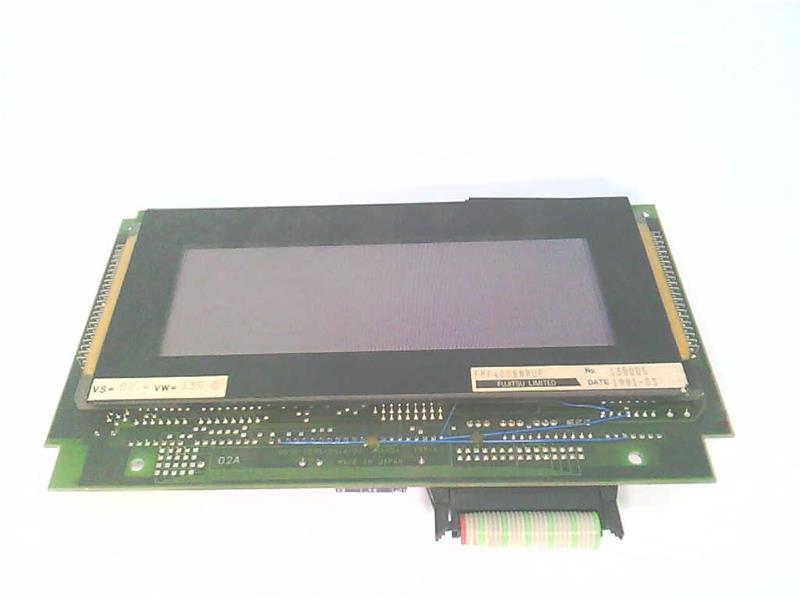 FPF4008NRUF por GENERAL ELECTRIC