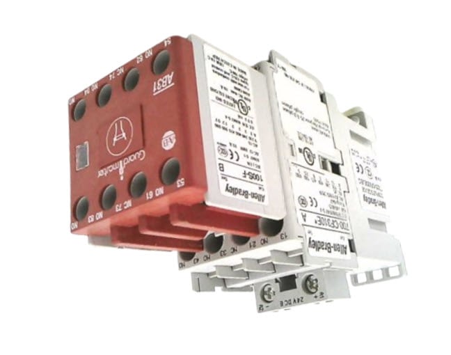 ALLEN BRADLEY 700S-CF620EJBC