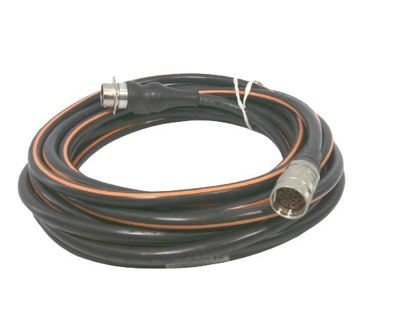 FLEX CABLE FC-CPWM4E2-14TR-M009