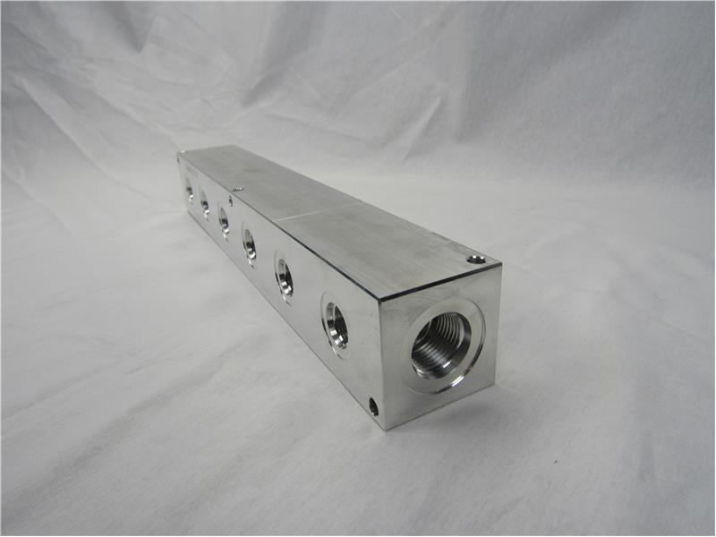 AH0900608S by DAMAN PRODUCTS