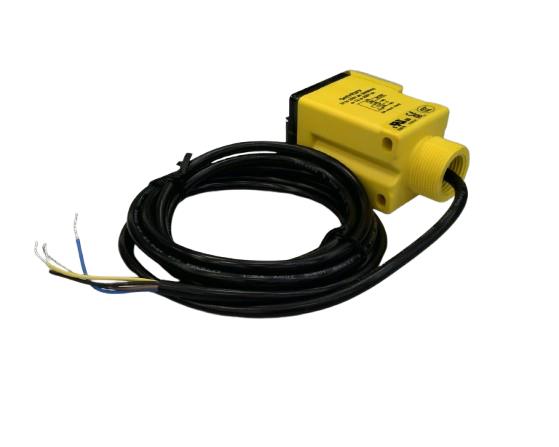 BANNER ENGINEERING Q45VR3FP-19425