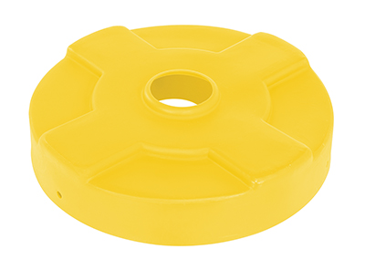 VESTIL DC-P-30-CAN-YL
