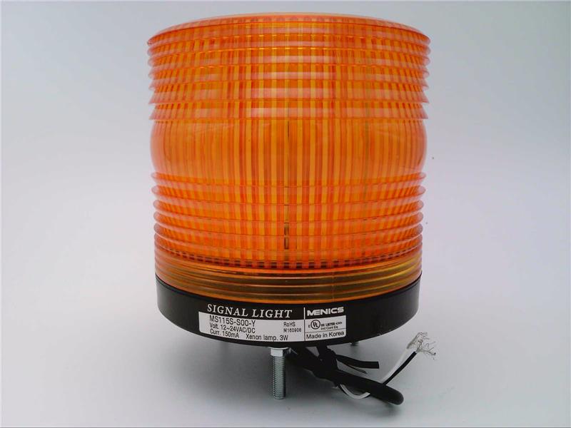 MENICS MS115S-S00-Y