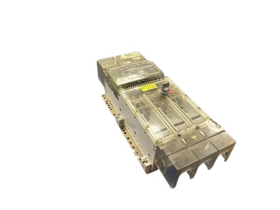 EATON CORPORATION NZM 12-1250-NA