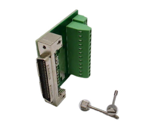 ALLEN BRADLEY 2071-TBIO