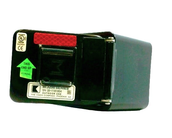 KNOX 3261