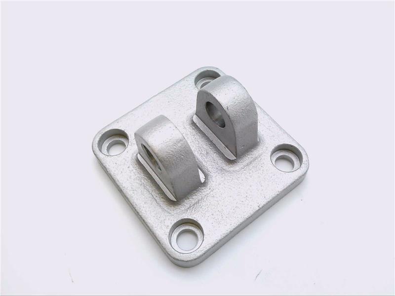 SMC NCA1-D250