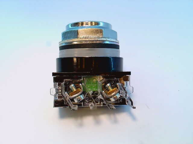 GENERAL ELECTRIC CR104PBG10B1