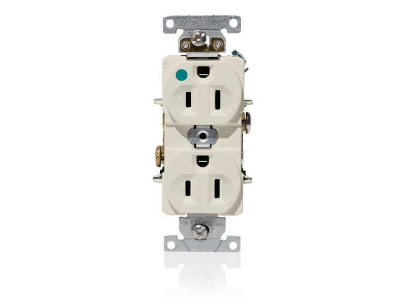 LEVITON C8200-T