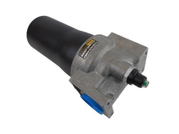 PARKER 40CN2-10Q-M2-25E1E1-1-98