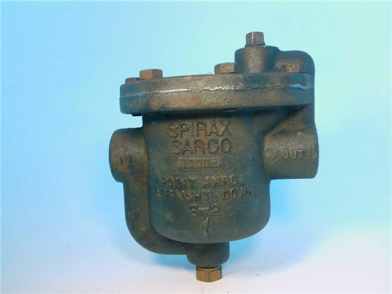 SPIRAX SARCO 59445