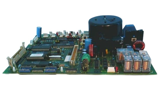 SEDLBAUER AG GS140