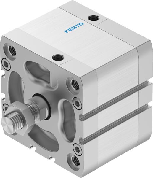 FESTO ADN-25-80-KP-A-P-A