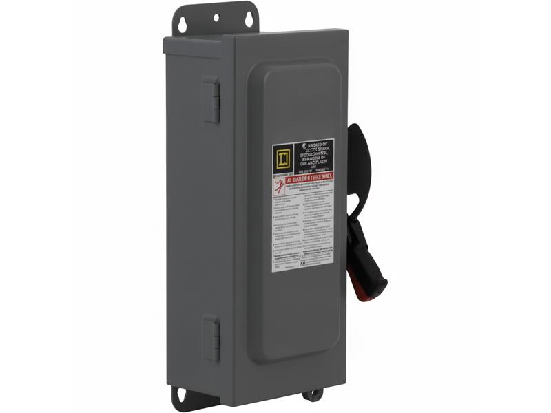 HU361AEI par SCHNEIDER ELECTRIC