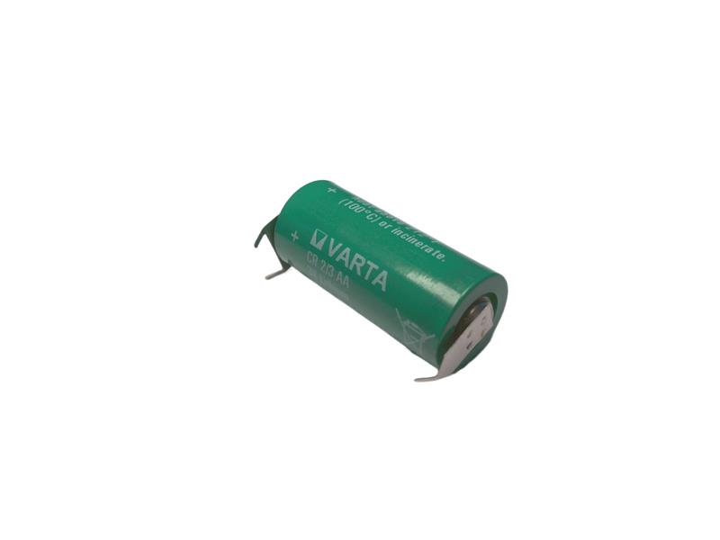 6237201301 by VARTA BATTERIES