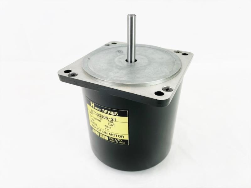 NIDEC CORP UIHT10S30N-21