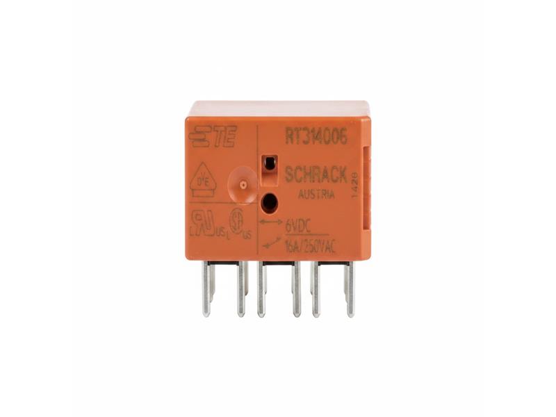 TE CONNECTIVITY RT314006