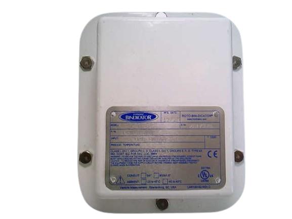 RXAH par DANAHER MOTION