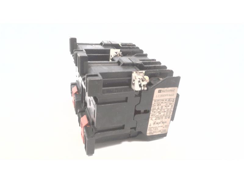 SCHNEIDER ELECTRIC LC2-D099A60