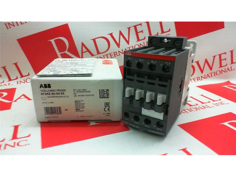 ASEA BROWN BOVERI 1SBL236201R2300